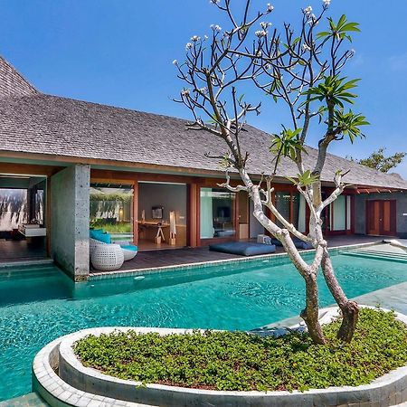 Villa The Santai By Lifestyleretreats Canggu Habitación foto