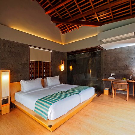 Villa The Santai By Lifestyleretreats Canggu Exterior foto