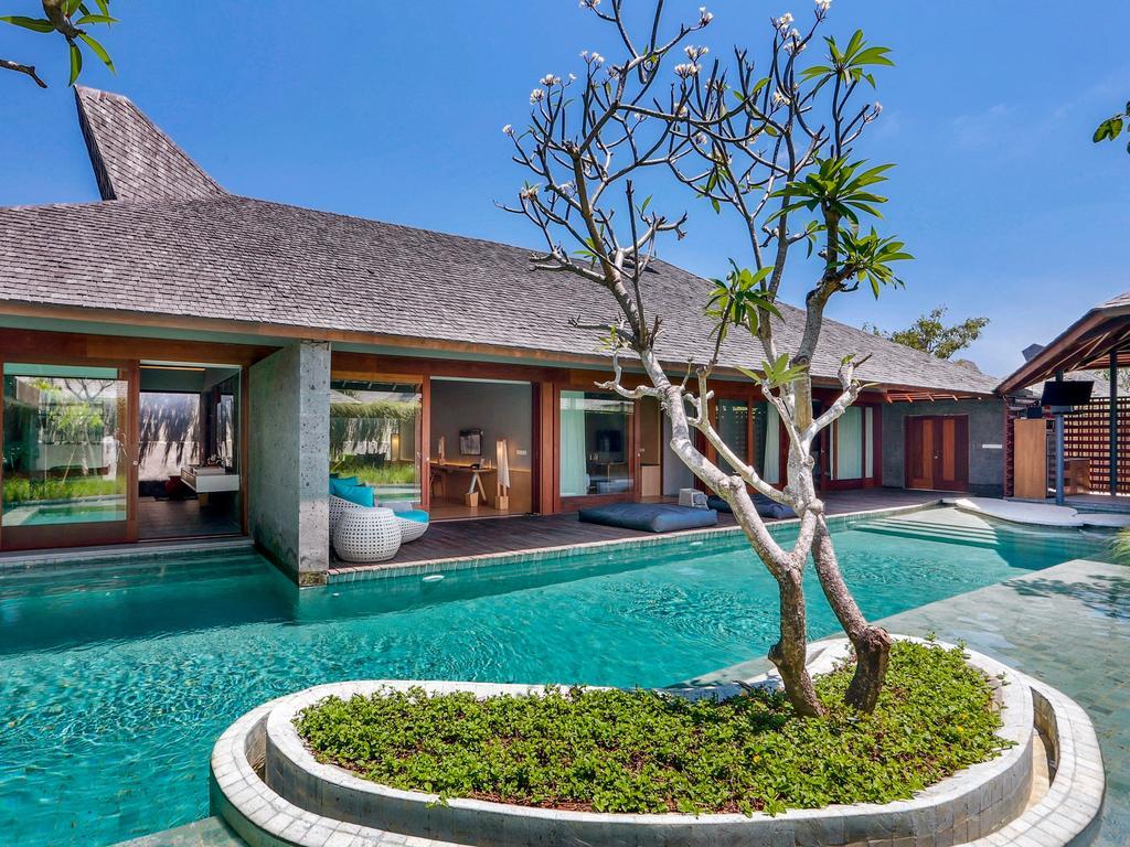 Villa The Santai By Lifestyleretreats Canggu Habitación foto