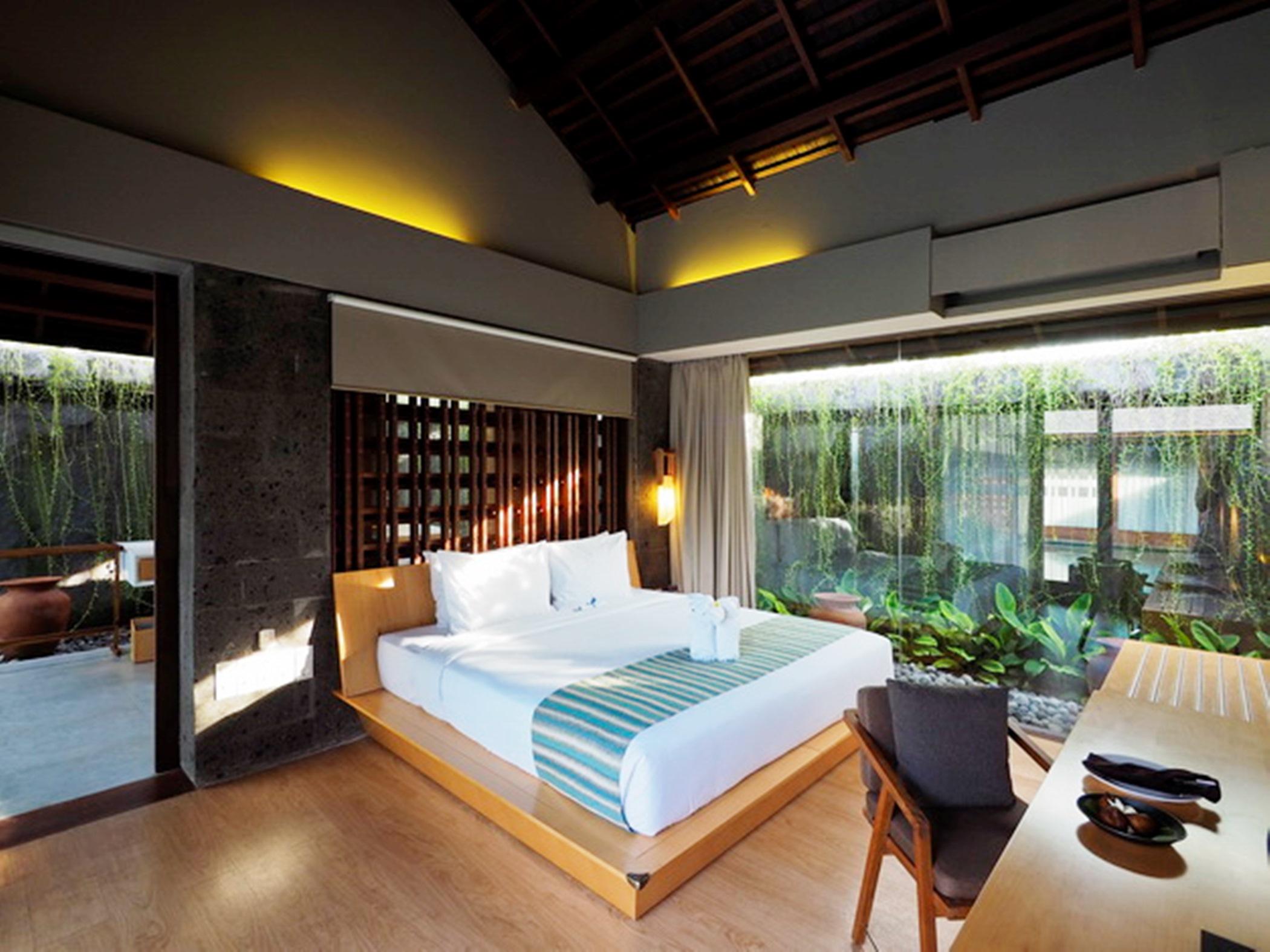 Villa The Santai By Lifestyleretreats Canggu Exterior foto