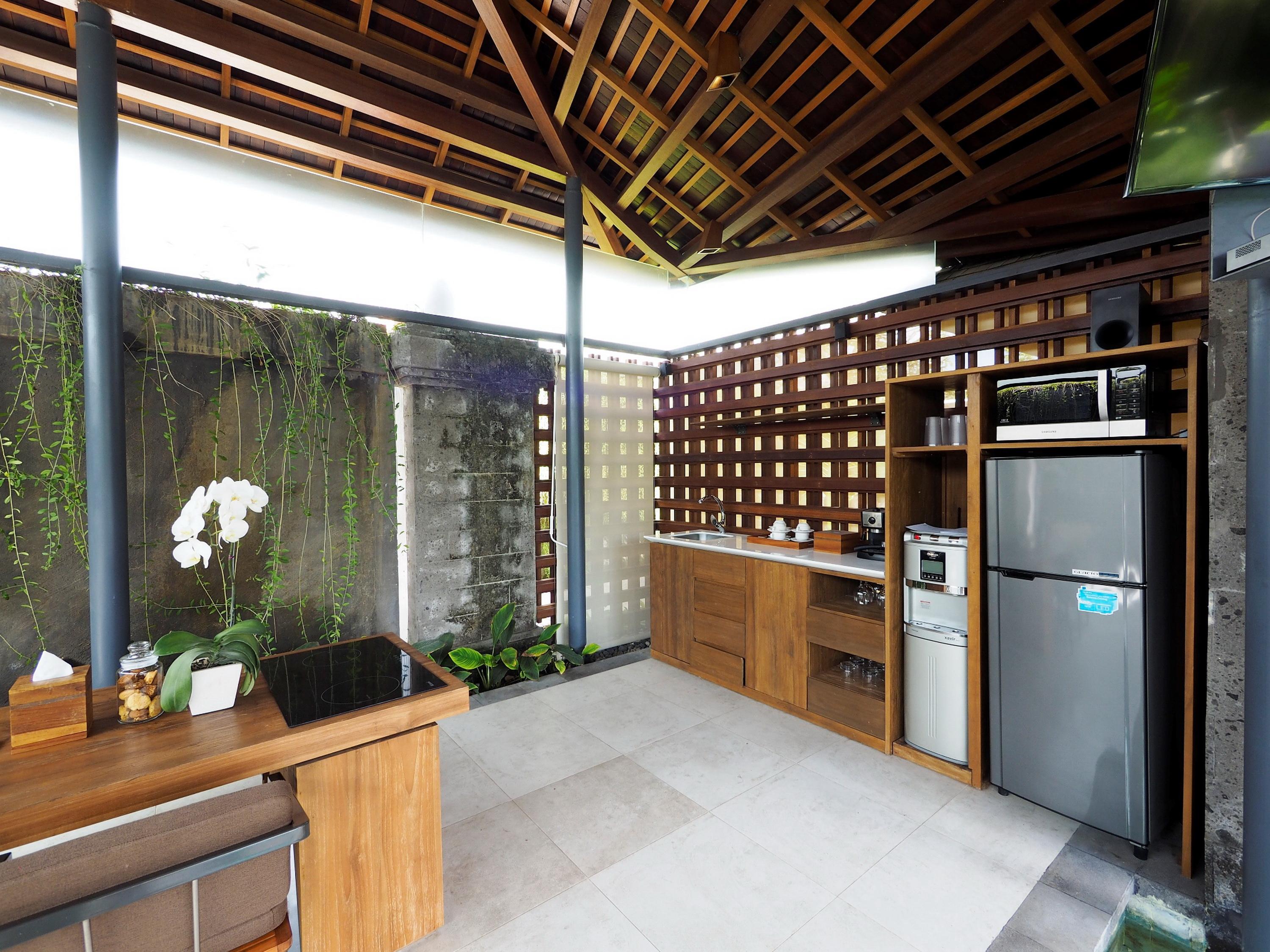 Villa The Santai By Lifestyleretreats Canggu Exterior foto