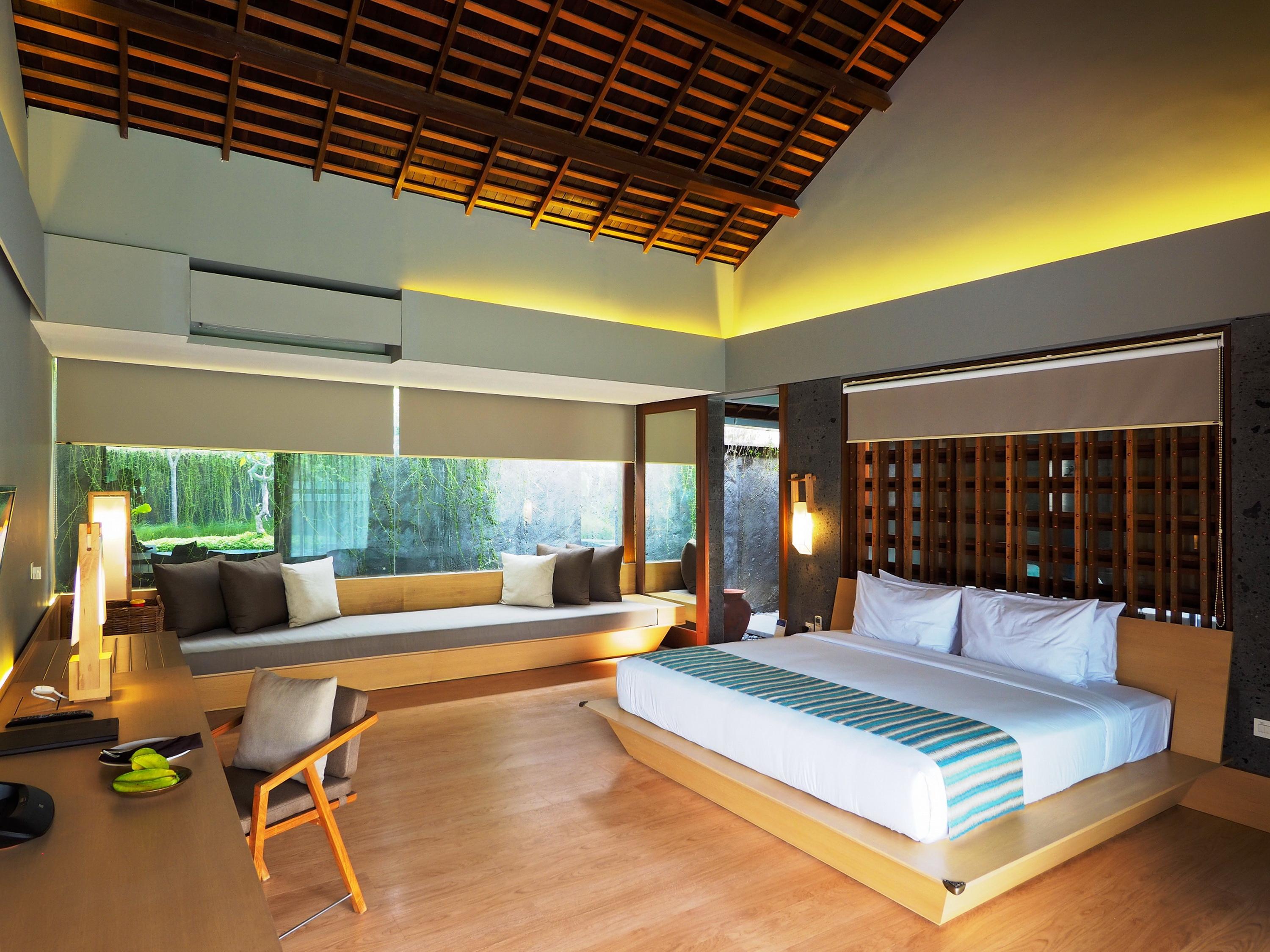 Villa The Santai By Lifestyleretreats Canggu Exterior foto