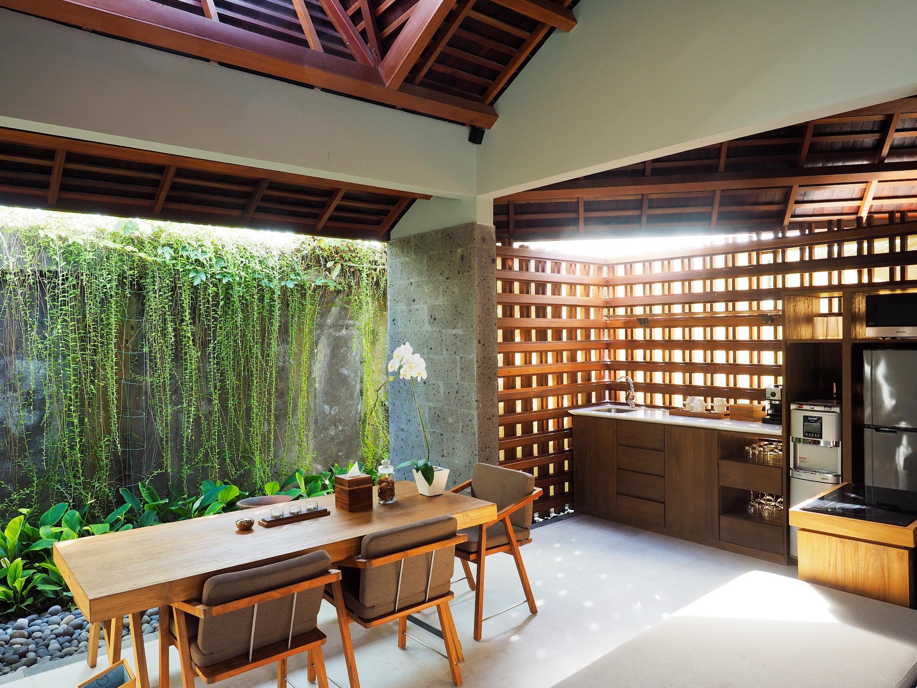 Villa The Santai By Lifestyleretreats Canggu Exterior foto