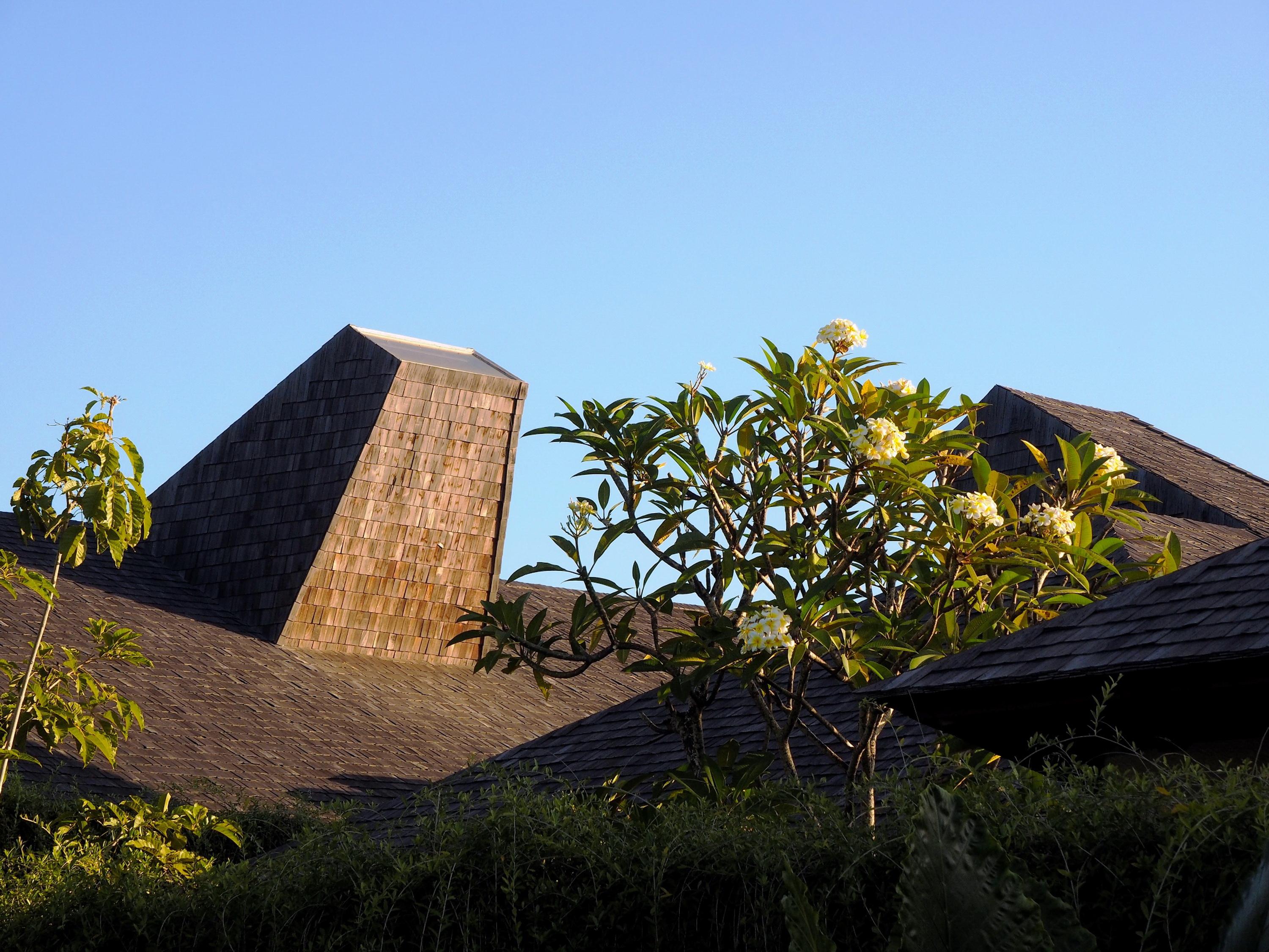 Villa The Santai By Lifestyleretreats Canggu Exterior foto