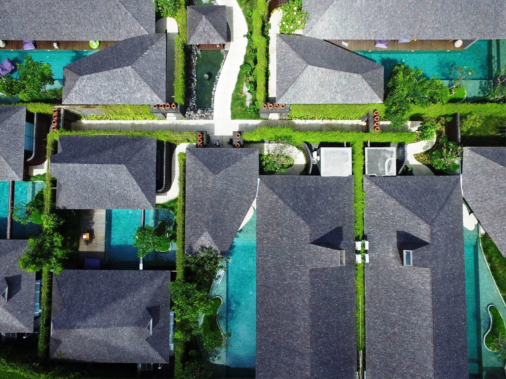 Villa The Santai By Lifestyleretreats Canggu Exterior foto