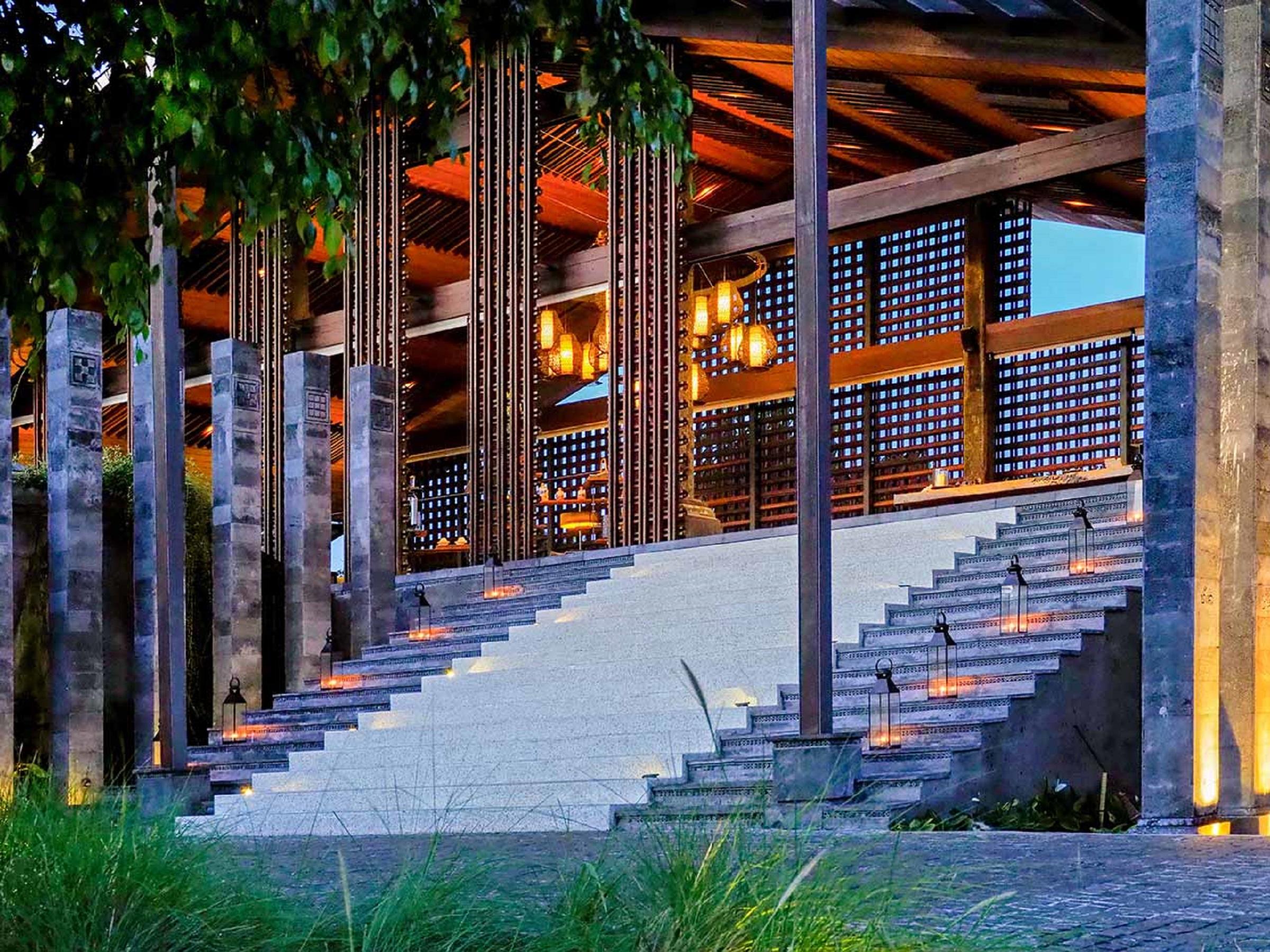 Villa The Santai By Lifestyleretreats Canggu Exterior foto