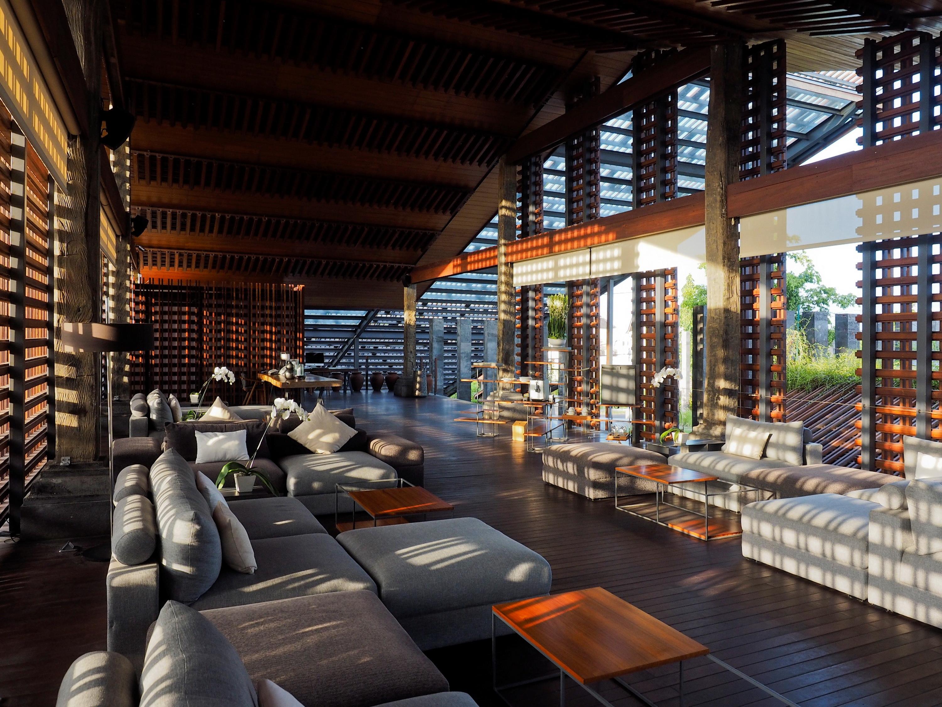 Villa The Santai By Lifestyleretreats Canggu Exterior foto