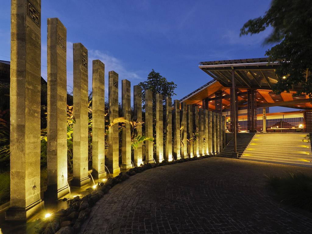 Villa The Santai By Lifestyleretreats Canggu Exterior foto
